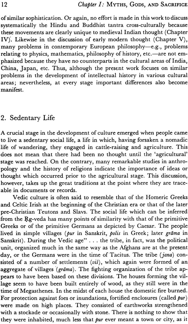 A Comparative History of Ideas - Image 3