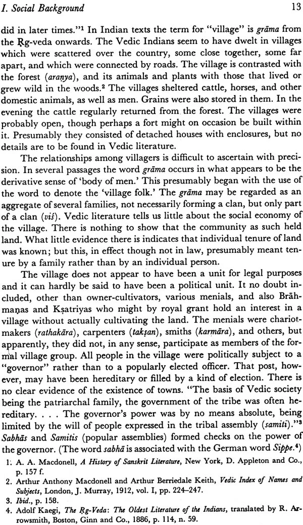 A Comparative History of Ideas - Image 4