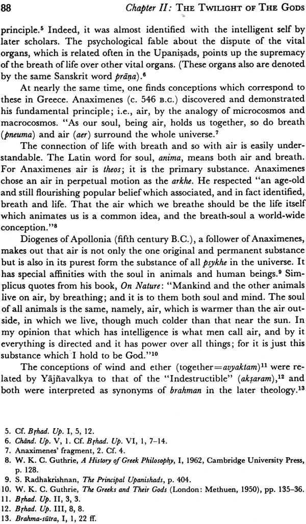 A Comparative History of Ideas - Image 6