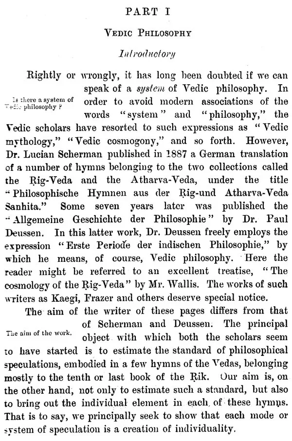 A History of Pre-Buddhistic Indian Philosophy - Image 6