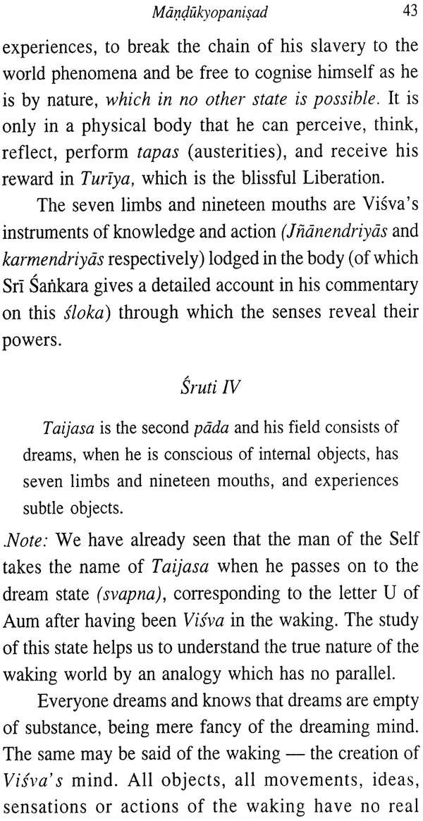 Advaitic Sadhana - Image 6