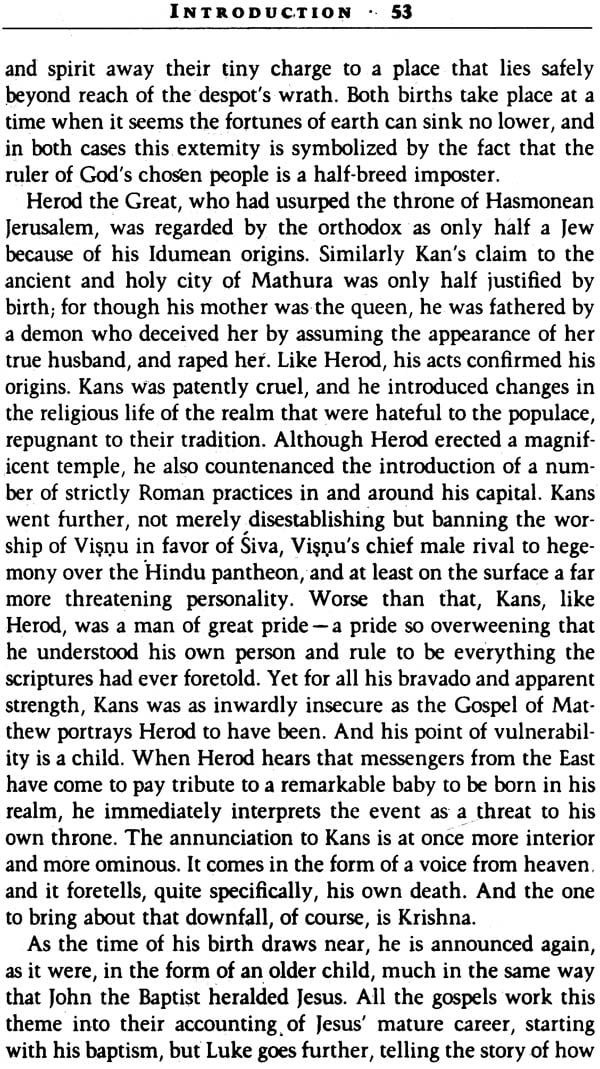 At Play with Krishna - Image 3