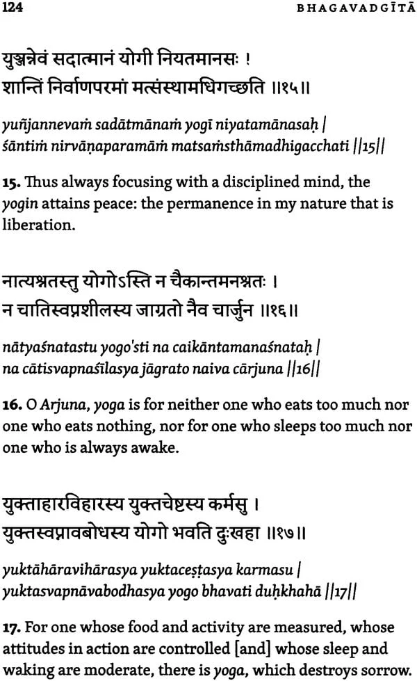 Bhagavadgita - Image 11