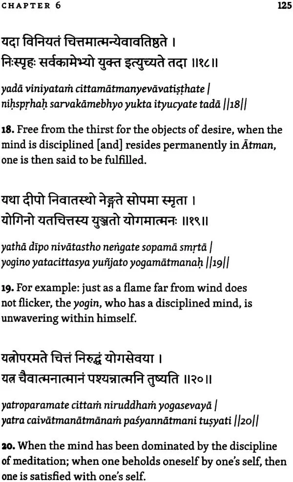 Bhagavadgita - Image 12