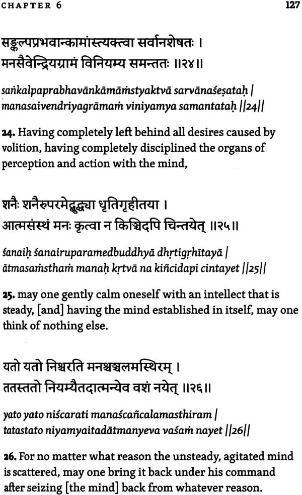 Bhagavadgita - Image 14