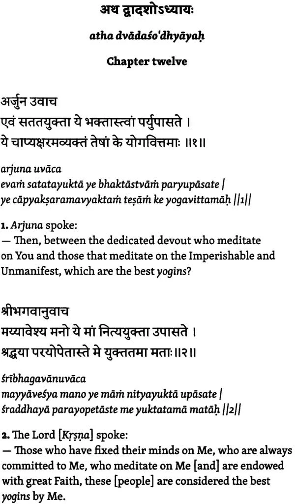 Bhagavadgita - Image 15