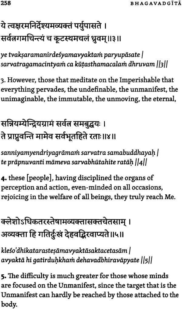 Bhagavadgita - Image 16