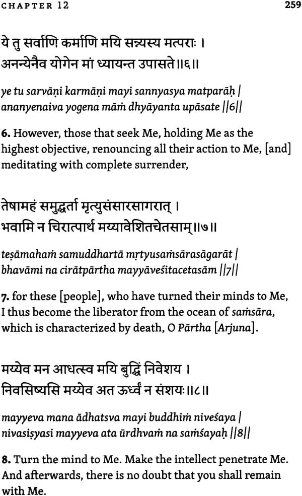 Bhagavadgita - Image 17