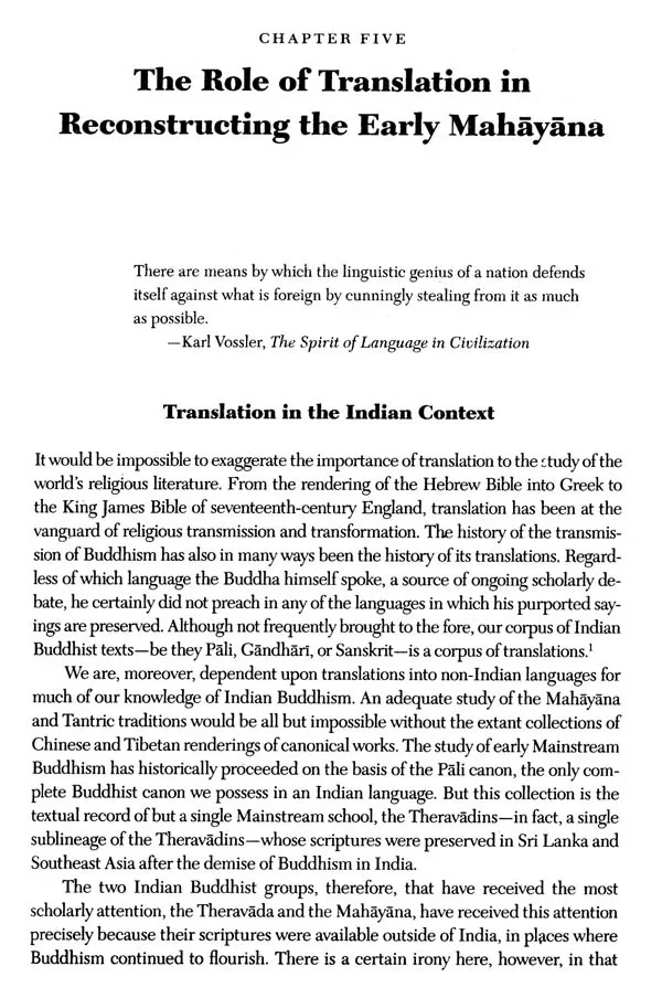 Bodhisattvas of the Forest and the Formation of the Mahayana - Image 5