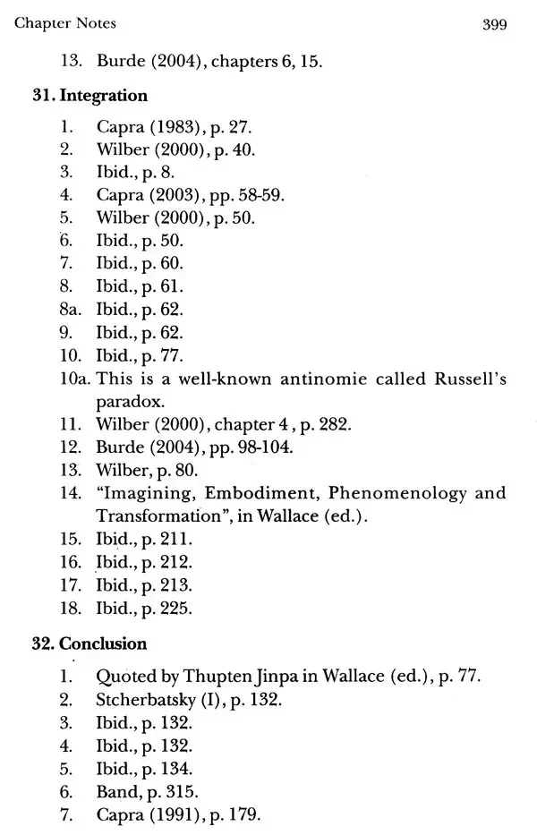 Buddhist Logic and Quantum Dilemma - Image 7