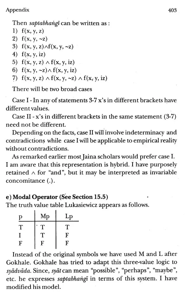 Buddhist Logic and Quantum Dilemma - Image 8