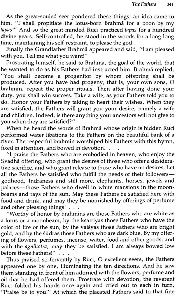 Classical Hindu Mythology - Image 11