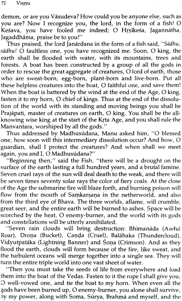 Classical Hindu Mythology - Image 4