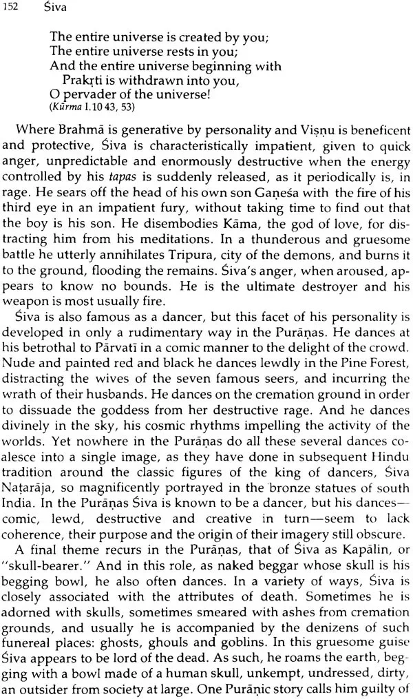 Classical Hindu Mythology - Image 6