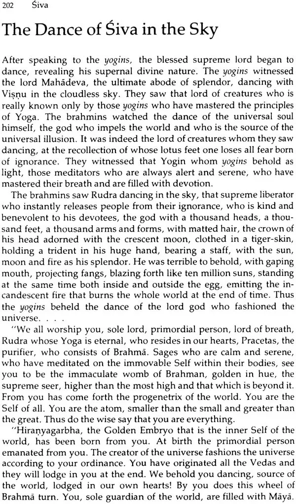 Classical Hindu Mythology - Image 8