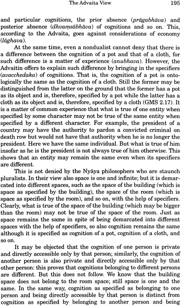 Classical Indian Philosophy of Mind - Image 11