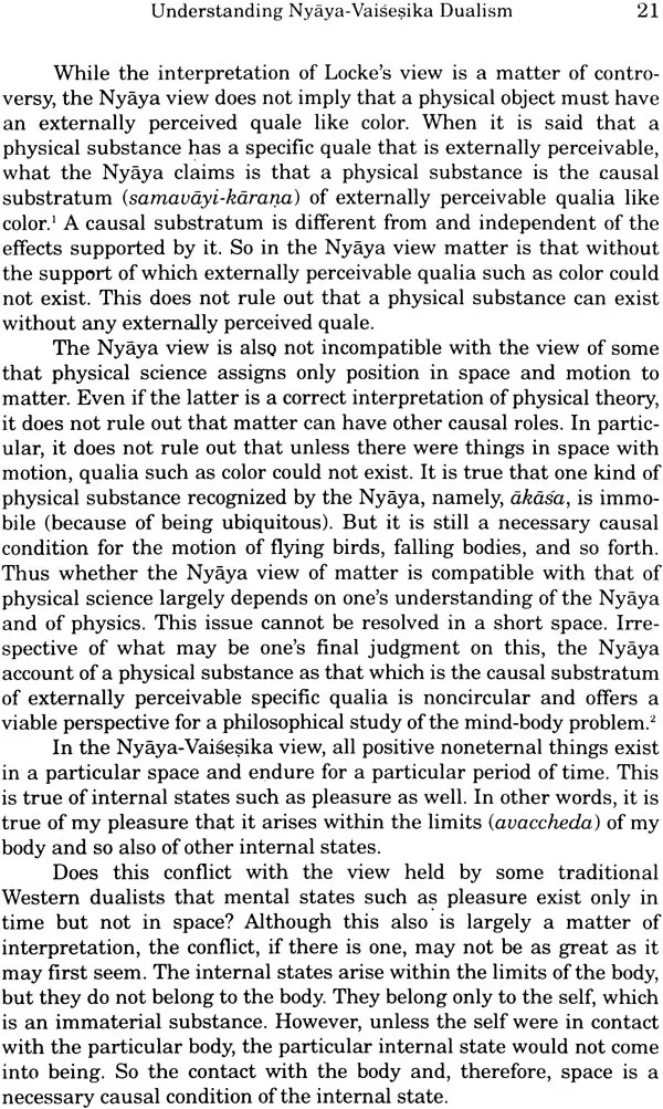 Classical Indian Philosophy of Mind - Image 4