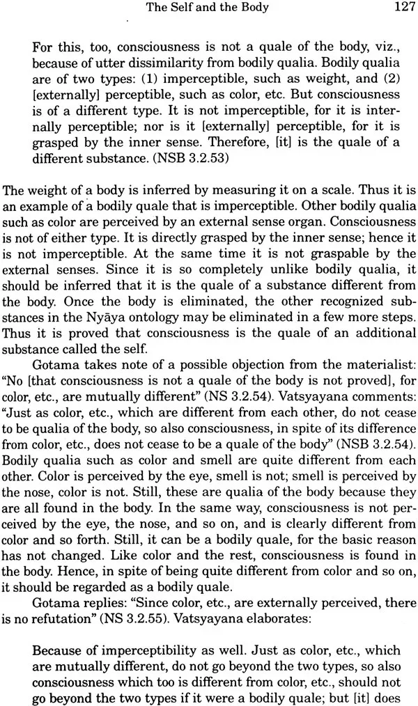 Classical Indian Philosophy of Mind - Image 7