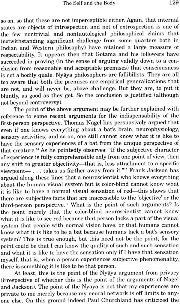 Classical Indian Philosophy of Mind - Image 9