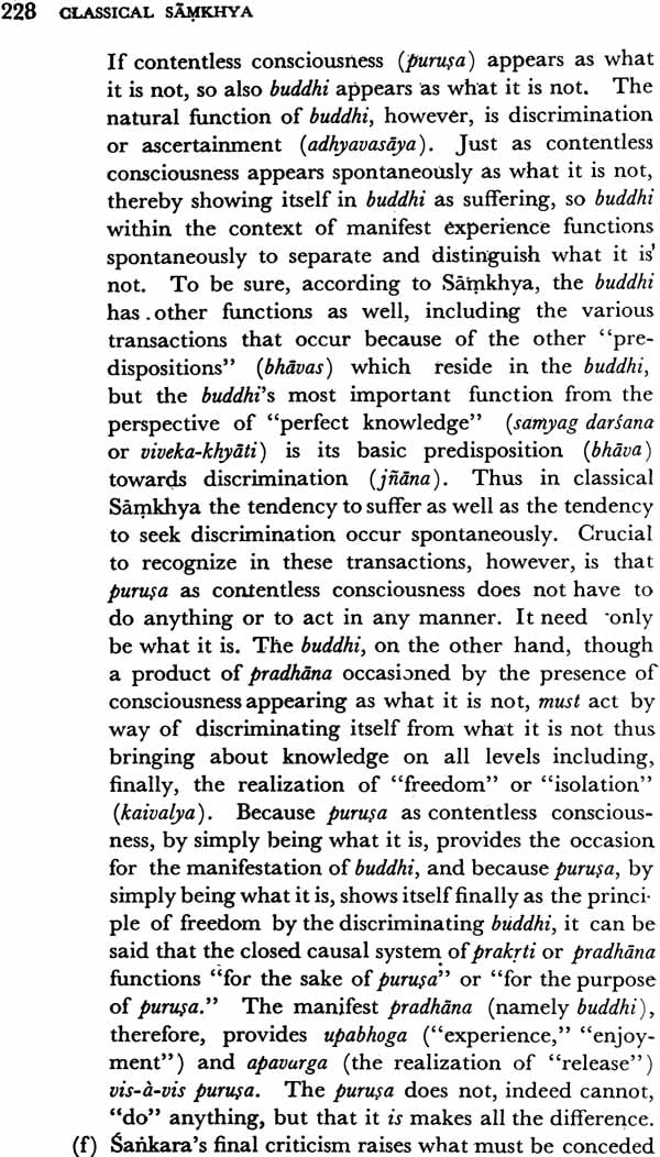 Classical Samkhya - Image 10