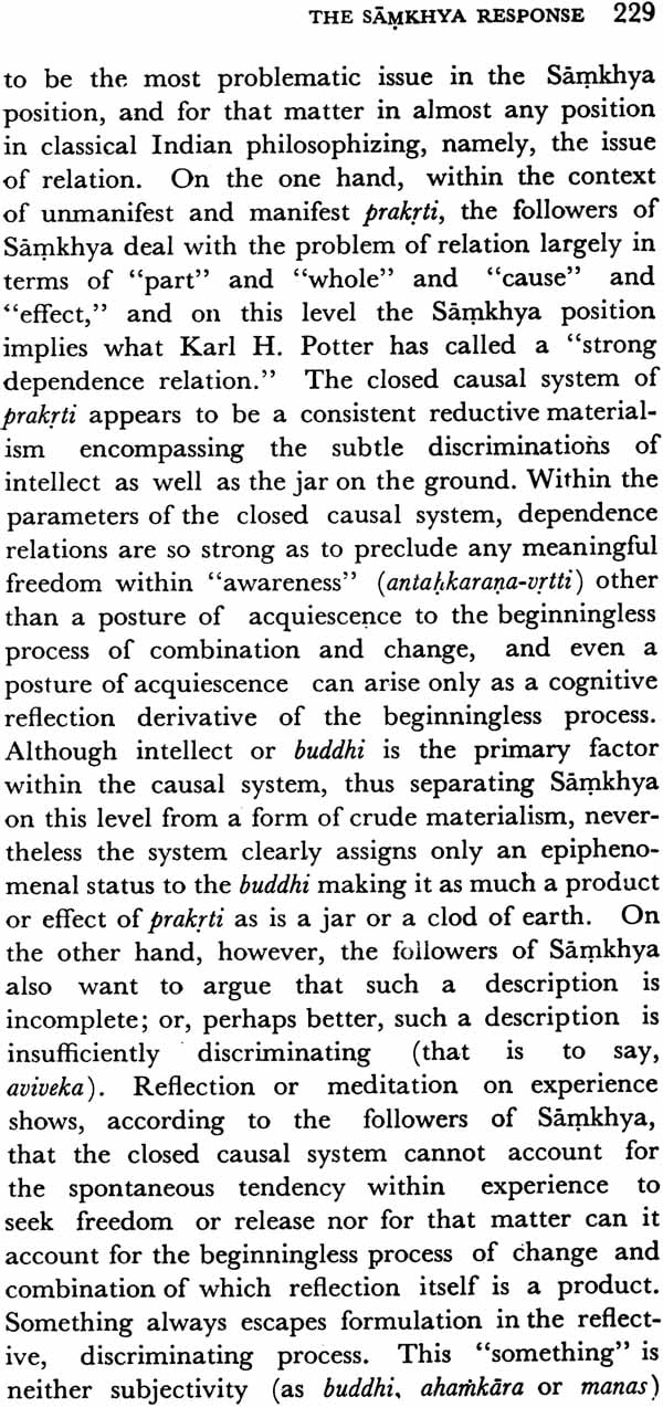 Classical Samkhya - Image 11