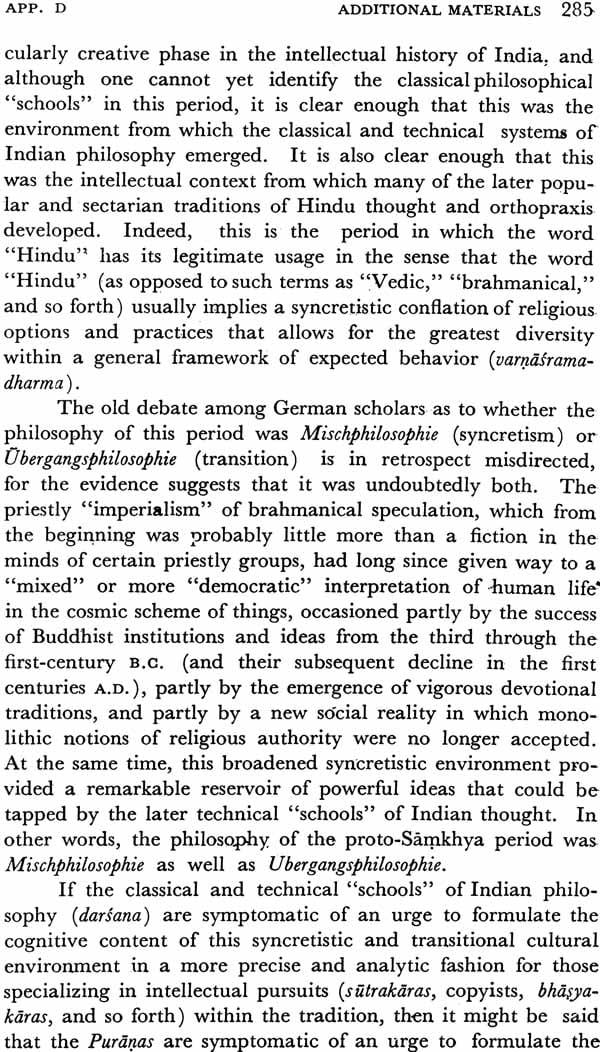 Classical Samkhya - Image 13