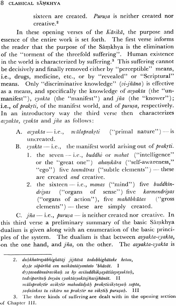 Classical Samkhya - Image 3
