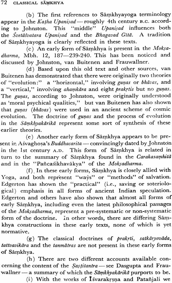 Classical Samkhya - Image 6