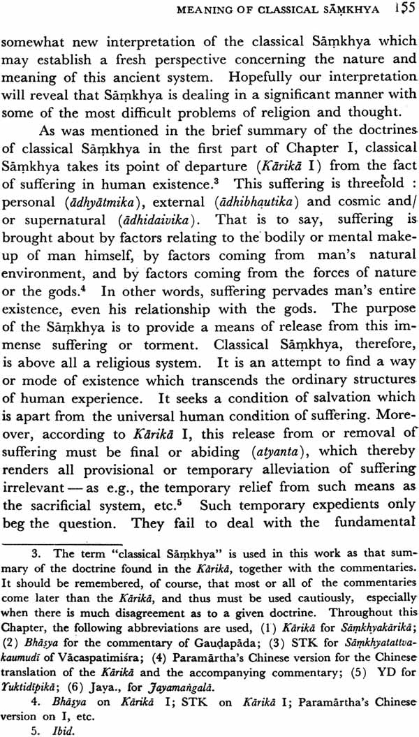 Classical Samkhya - Image 9