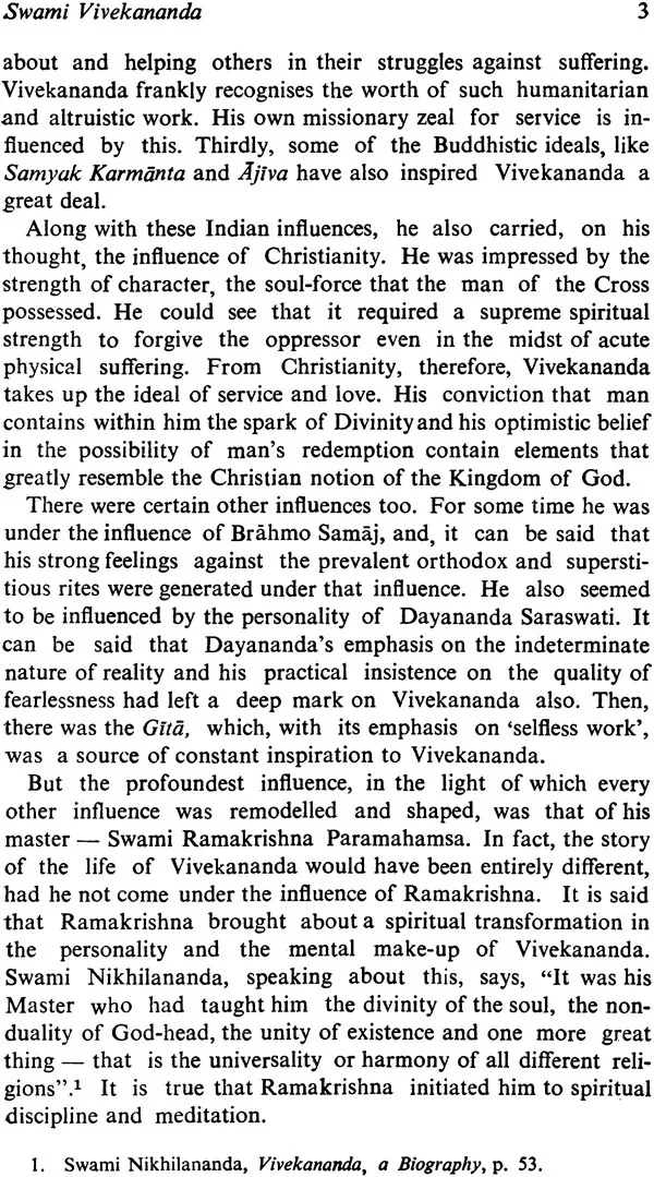 Contemporary Indian Philosophy - Image 4