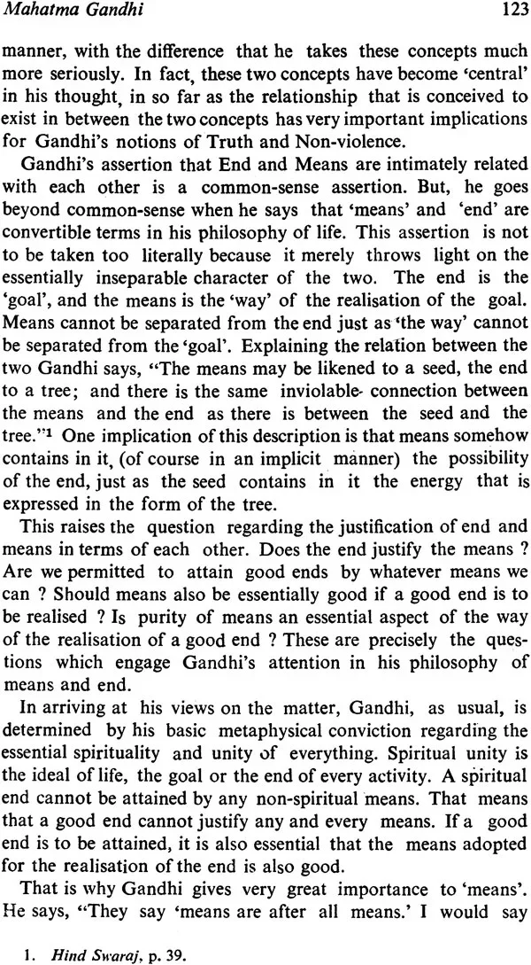 Contemporary Indian Philosophy - Image 7