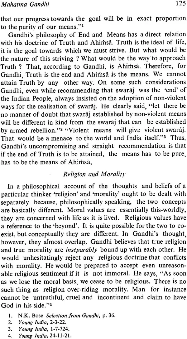 Contemporary Indian Philosophy - Image 8