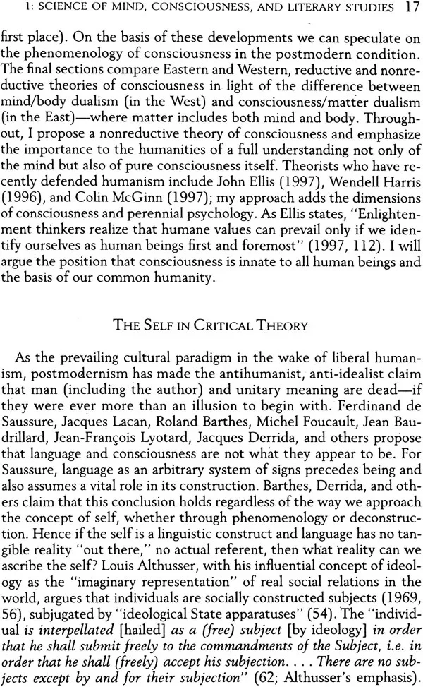 Culture and Consciousness - Image 3