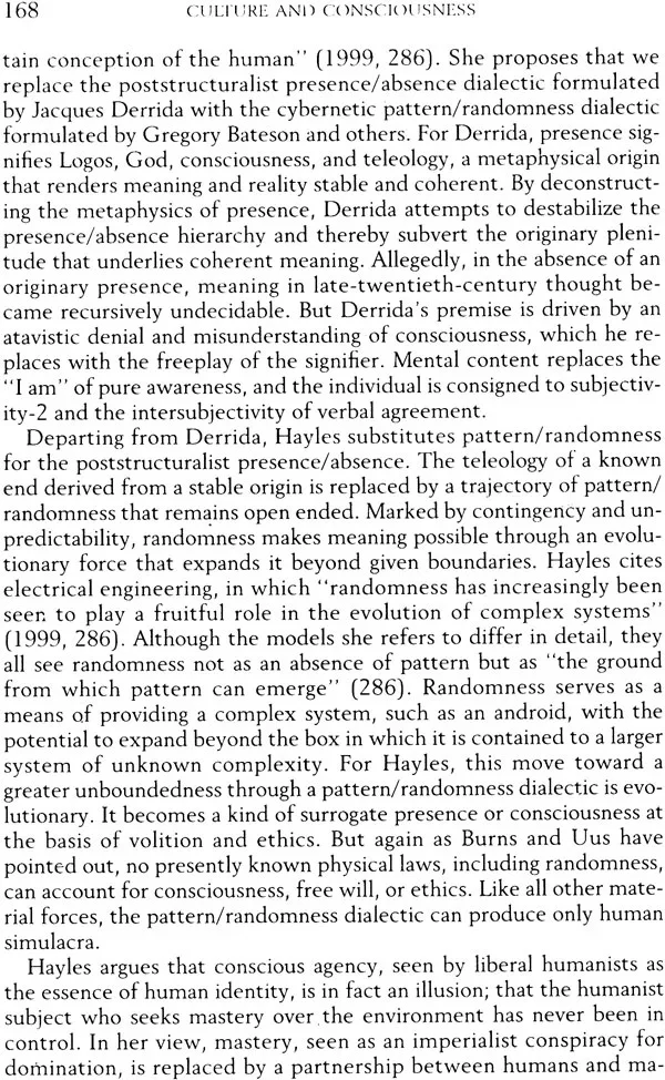 Culture and Consciousness - Image 5