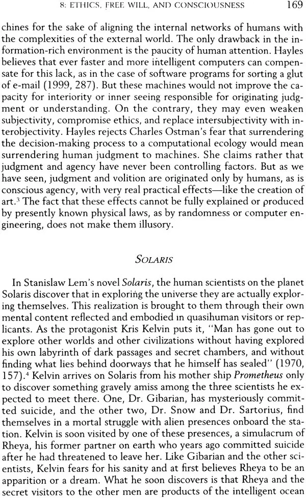 Culture and Consciousness - Image 6