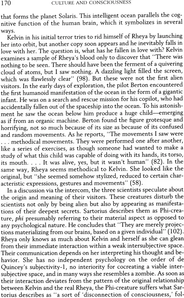 Culture and Consciousness - Image 7