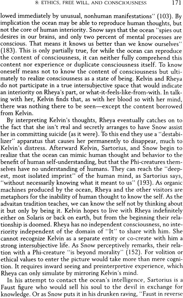 Culture and Consciousness - Image 8