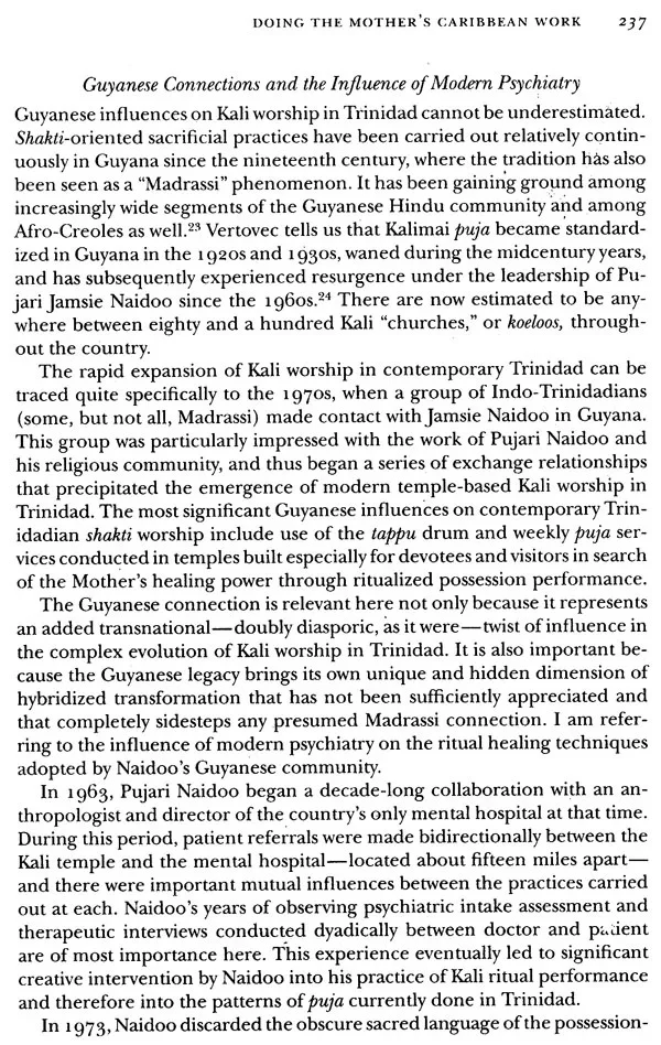 Encountering Kali - Image 11