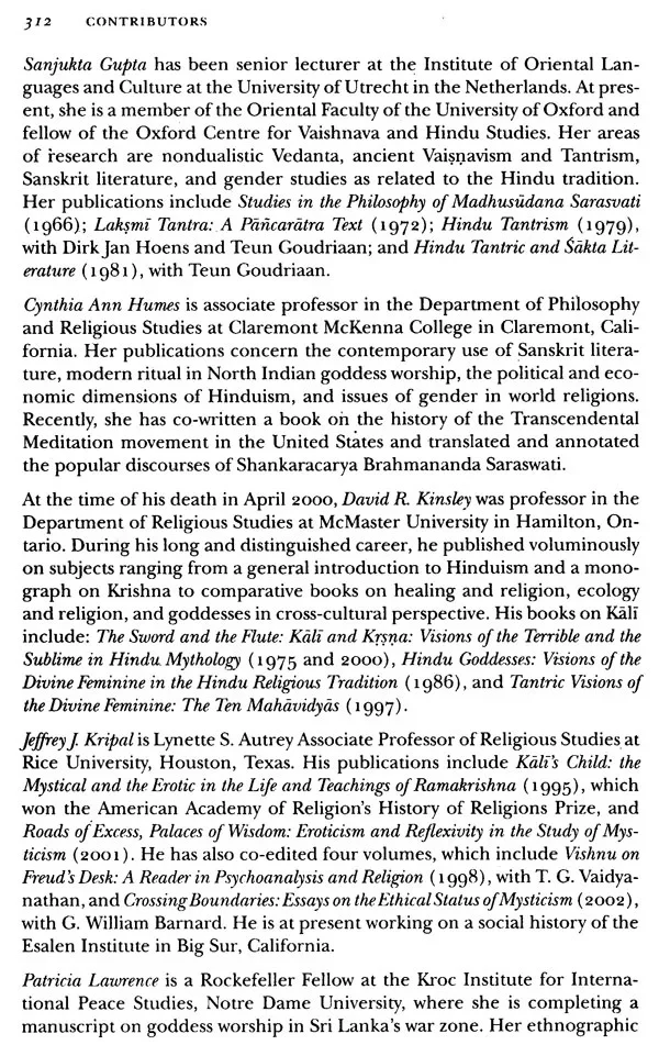 Encountering Kali - Image 12