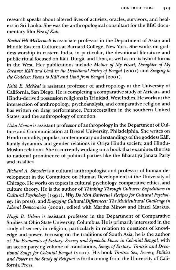 Encountering Kali - Image 13