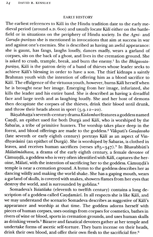 Encountering Kali - Image 5