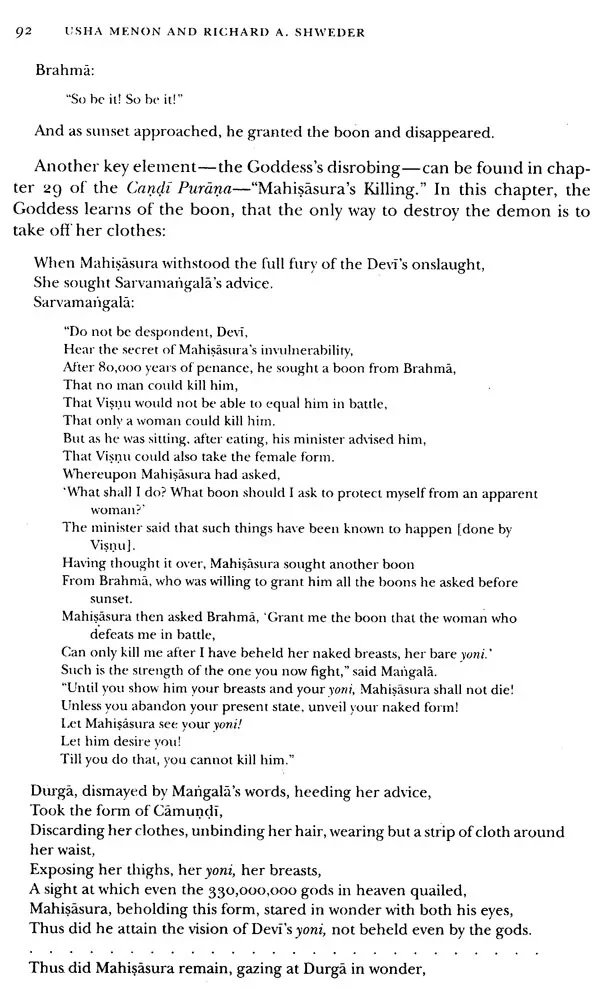 Encountering Kali - Image 6