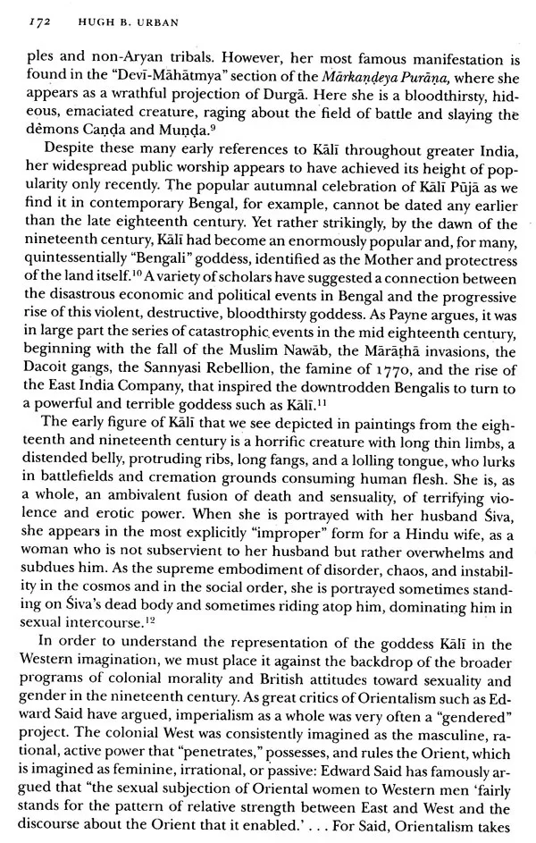 Encountering Kali - Image 8