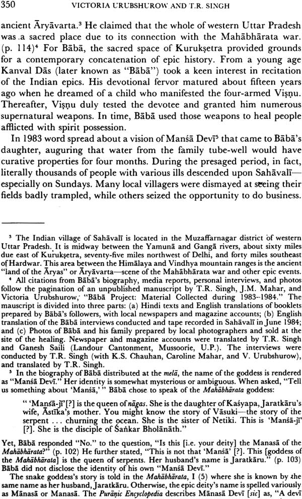 Essays on the Mahabharata - Image 10