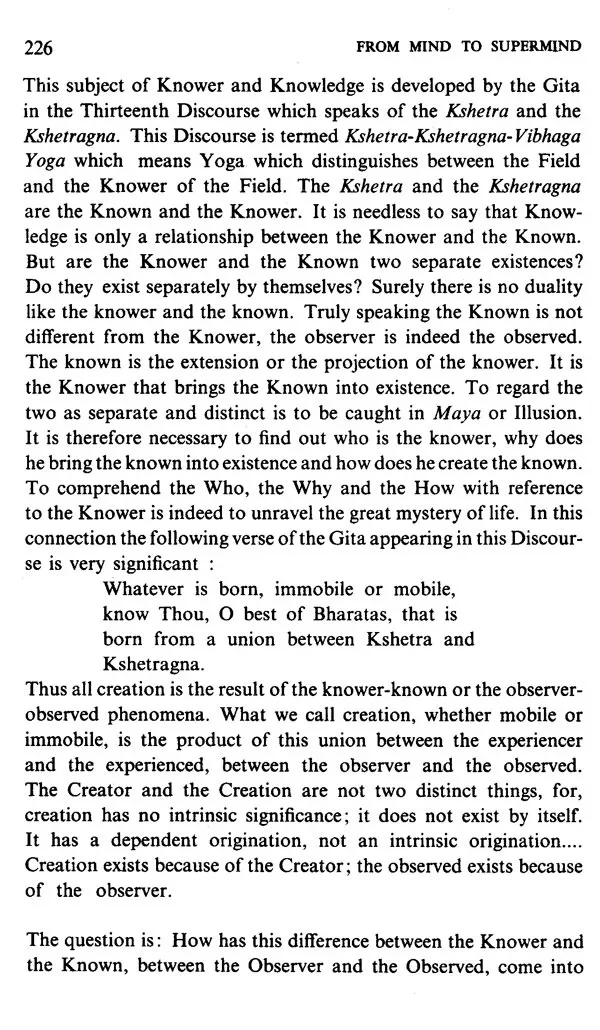 From Mind to Super Mind - Image 11