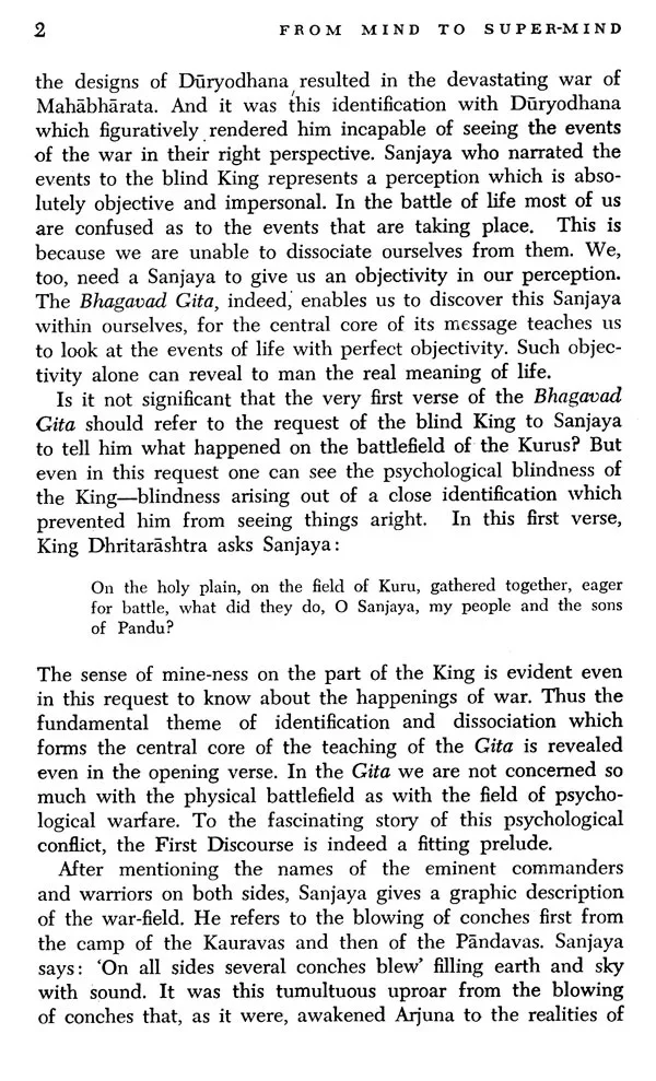 From Mind to Super Mind - Image 4