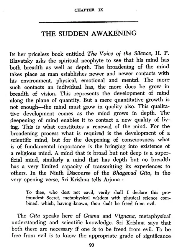 From Mind to Super Mind - Image 7