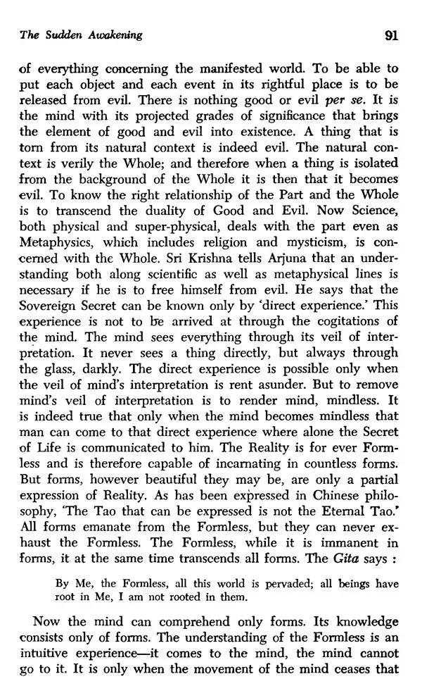 From Mind to Super Mind - Image 8