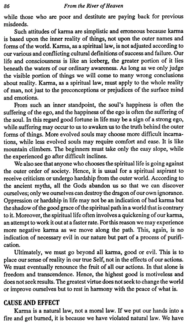 From the River of Heaven - Image 8