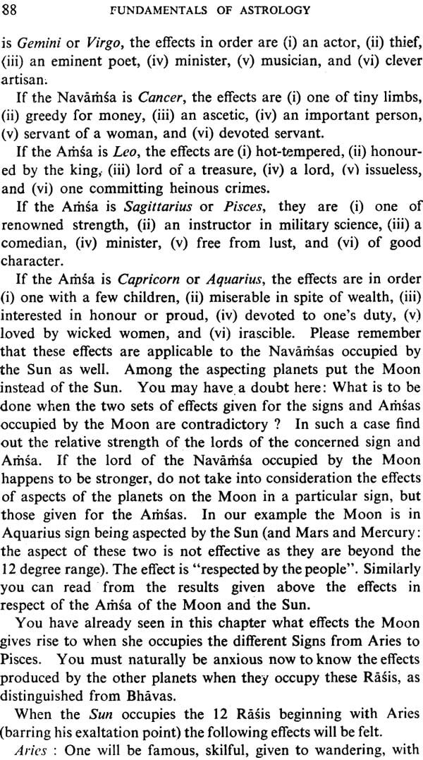 Fundamentals of Astrology - Image 5